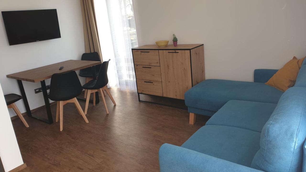 Apartmany U Nasich Horni-Lipka エクステリア 写真
