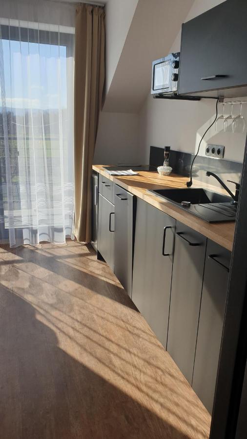 Apartmany U Nasich Horni-Lipka エクステリア 写真