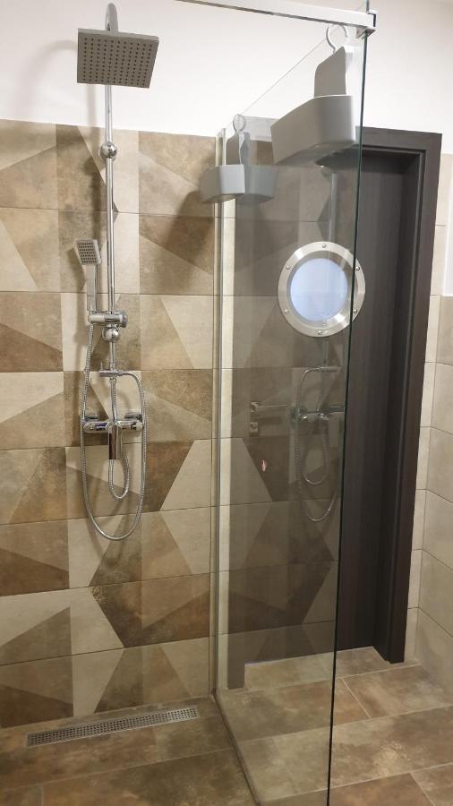 Apartmany U Nasich Horni-Lipka エクステリア 写真