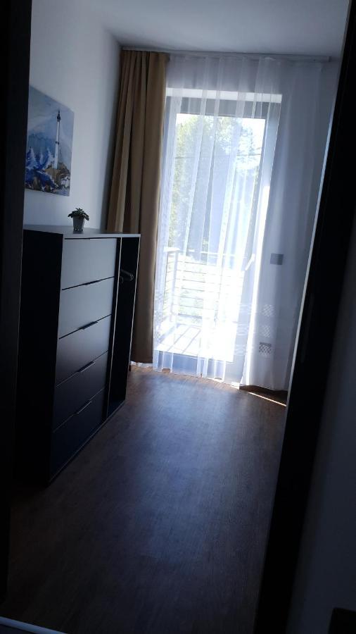 Apartmany U Nasich Horni-Lipka エクステリア 写真
